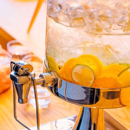 Comfort Hotel Kokura Kitakyushu Εξωτερικό φωτογραφία