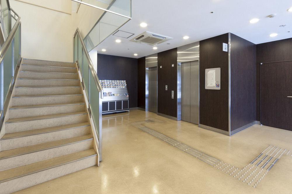 Comfort Hotel Kokura Kitakyushu Εξωτερικό φωτογραφία