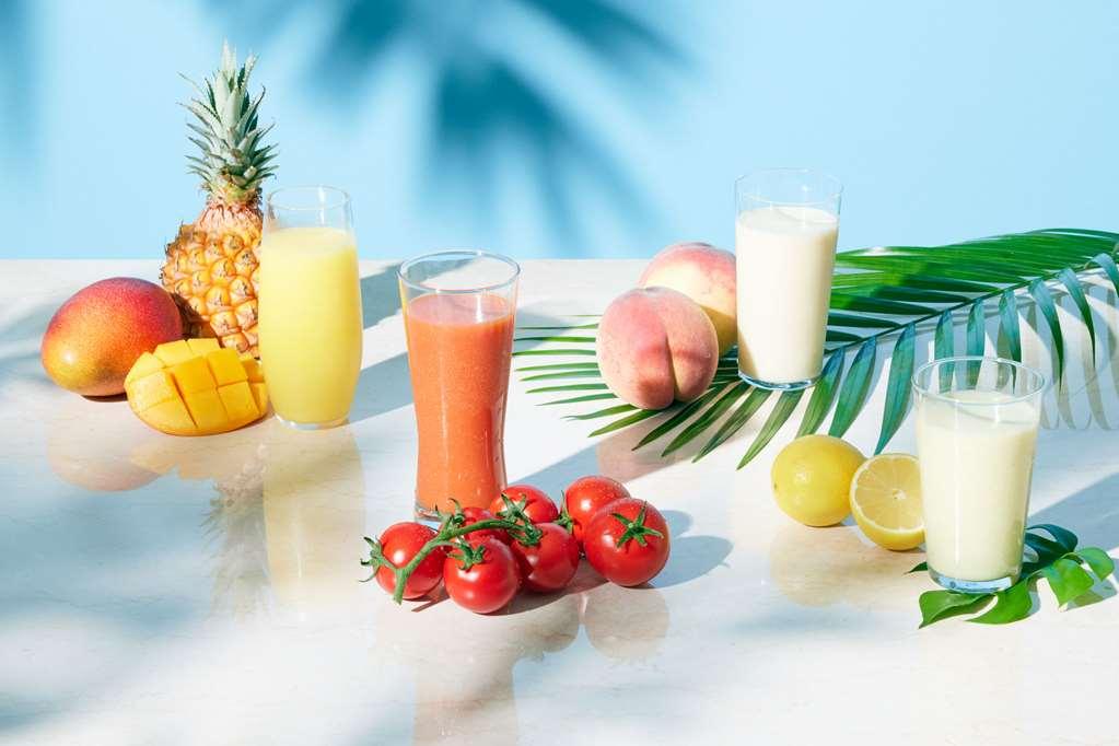 Comfort Hotel Kokura Kitakyushu Εστιατόριο φωτογραφία