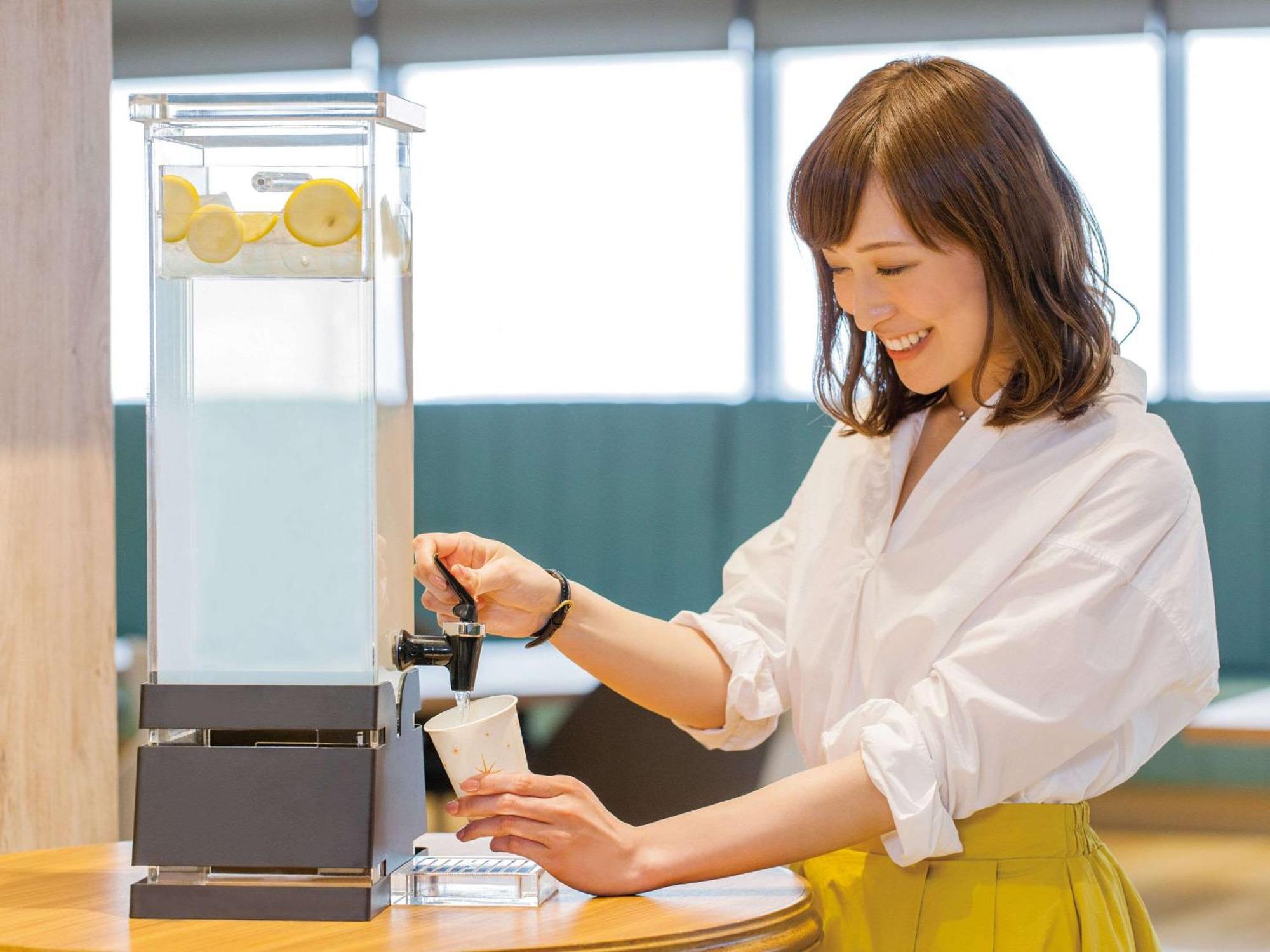 Comfort Hotel Kokura Kitakyushu Εξωτερικό φωτογραφία
