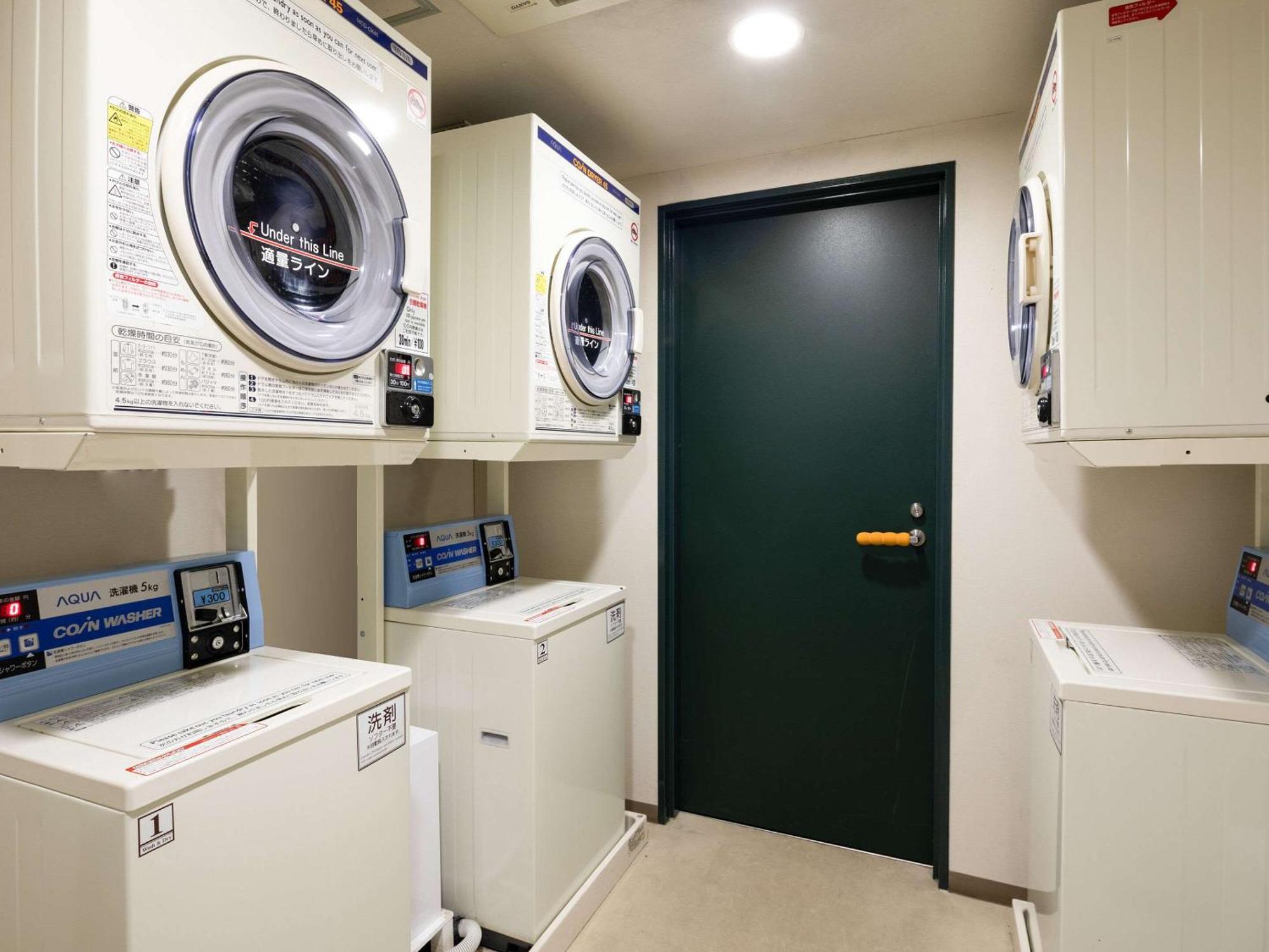 Comfort Hotel Kokura Kitakyushu Εξωτερικό φωτογραφία