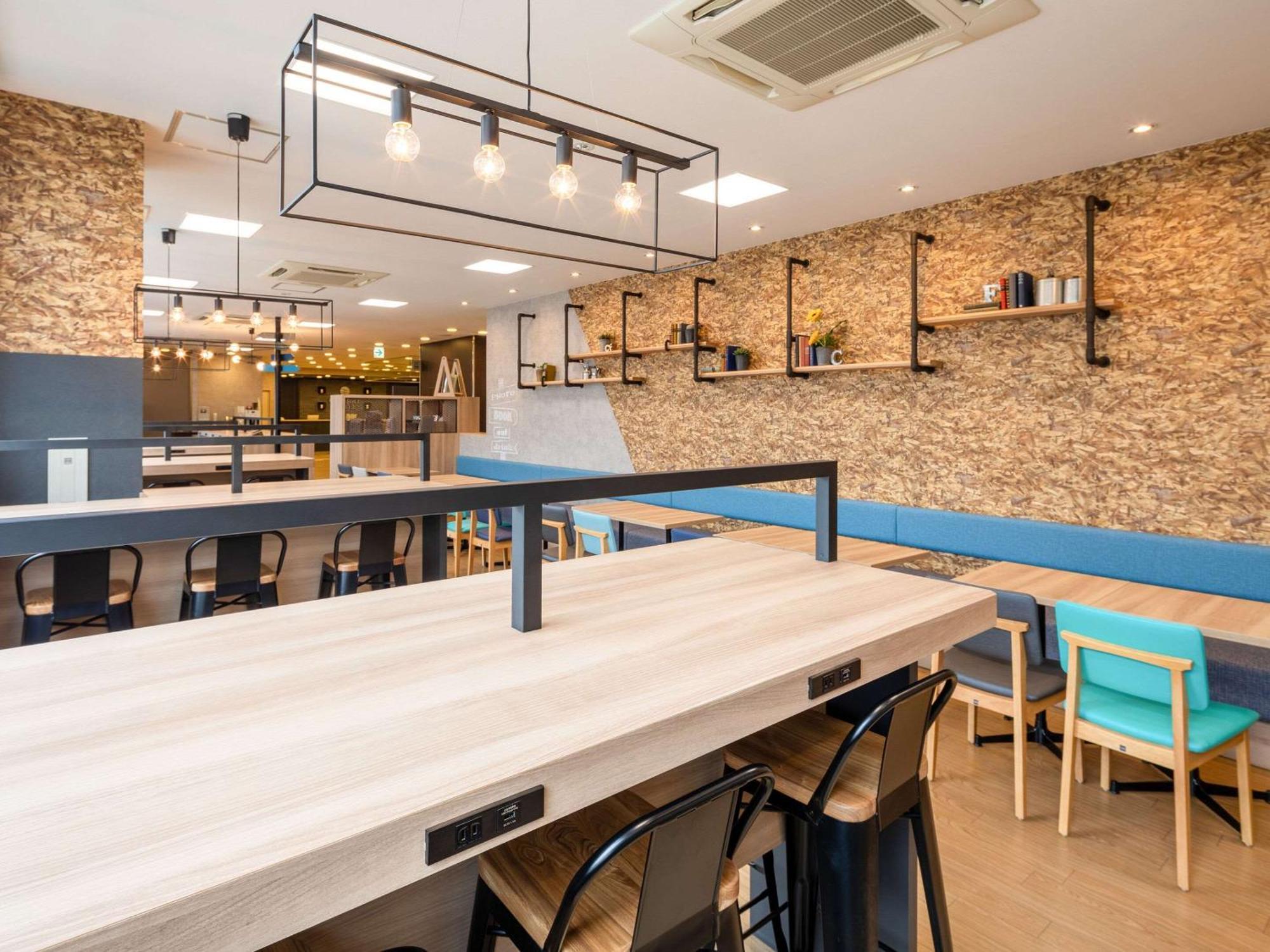 Comfort Hotel Kokura Kitakyushu Εξωτερικό φωτογραφία