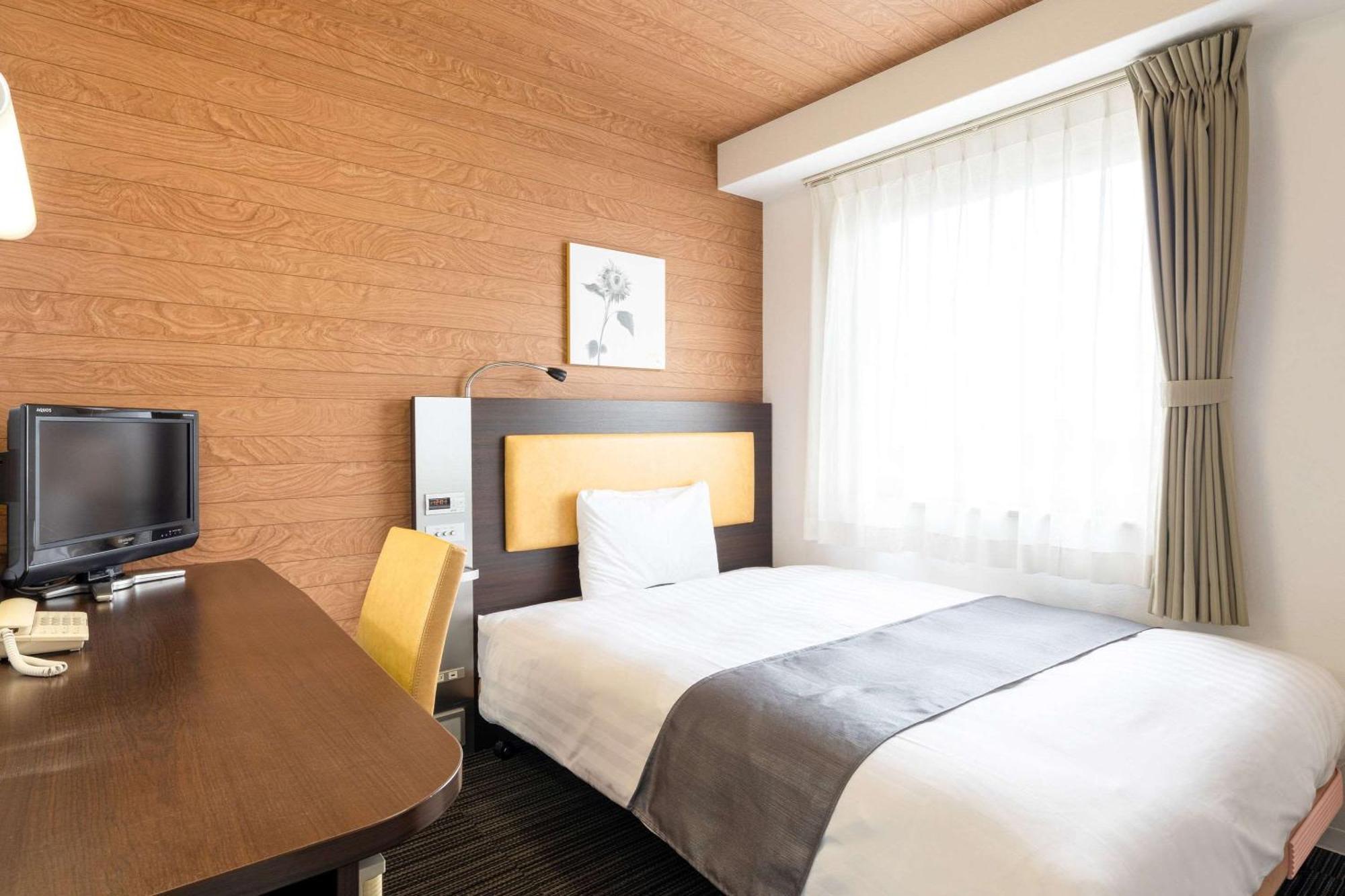 Comfort Hotel Kokura Kitakyushu Εξωτερικό φωτογραφία