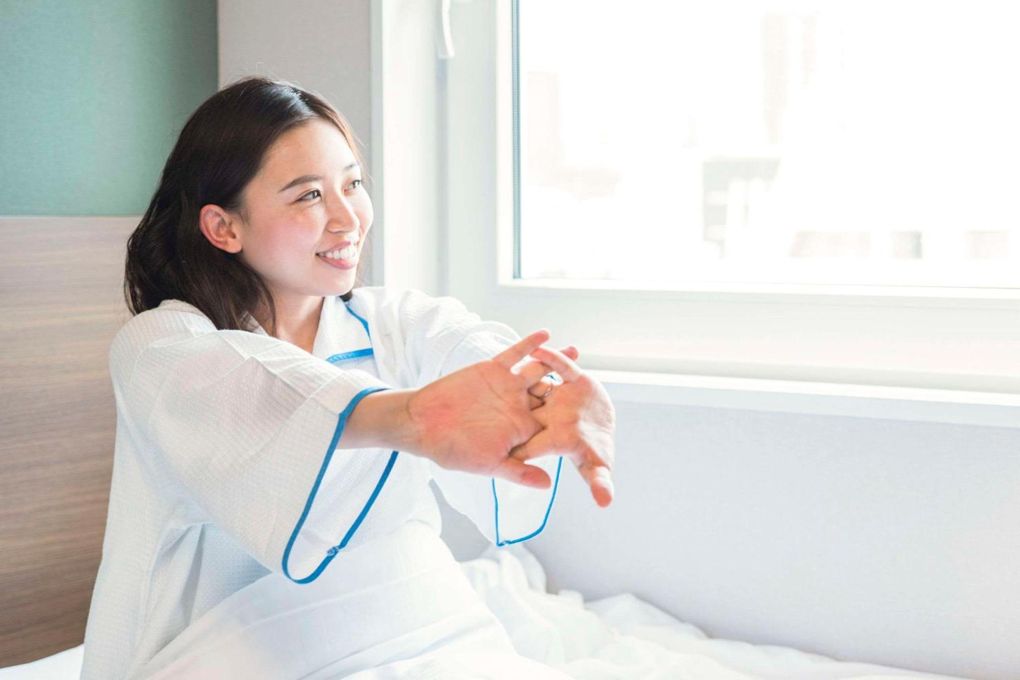 Comfort Hotel Kokura Kitakyushu Εξωτερικό φωτογραφία