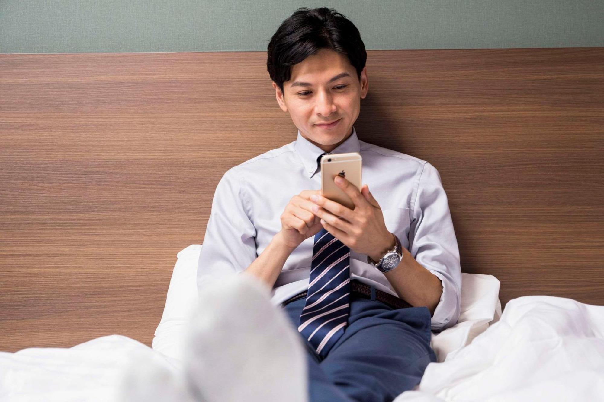 Comfort Hotel Kokura Kitakyushu Εξωτερικό φωτογραφία