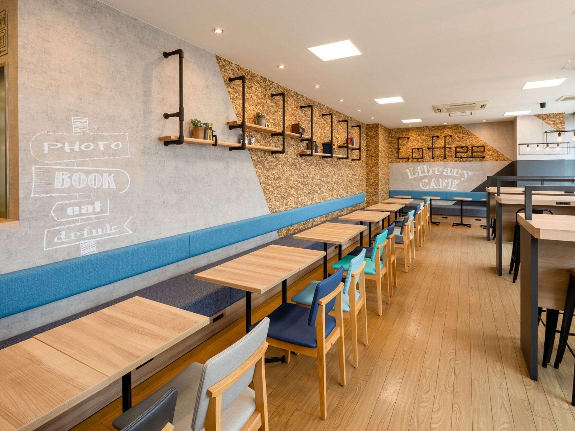 Comfort Hotel Kokura Kitakyushu Εξωτερικό φωτογραφία