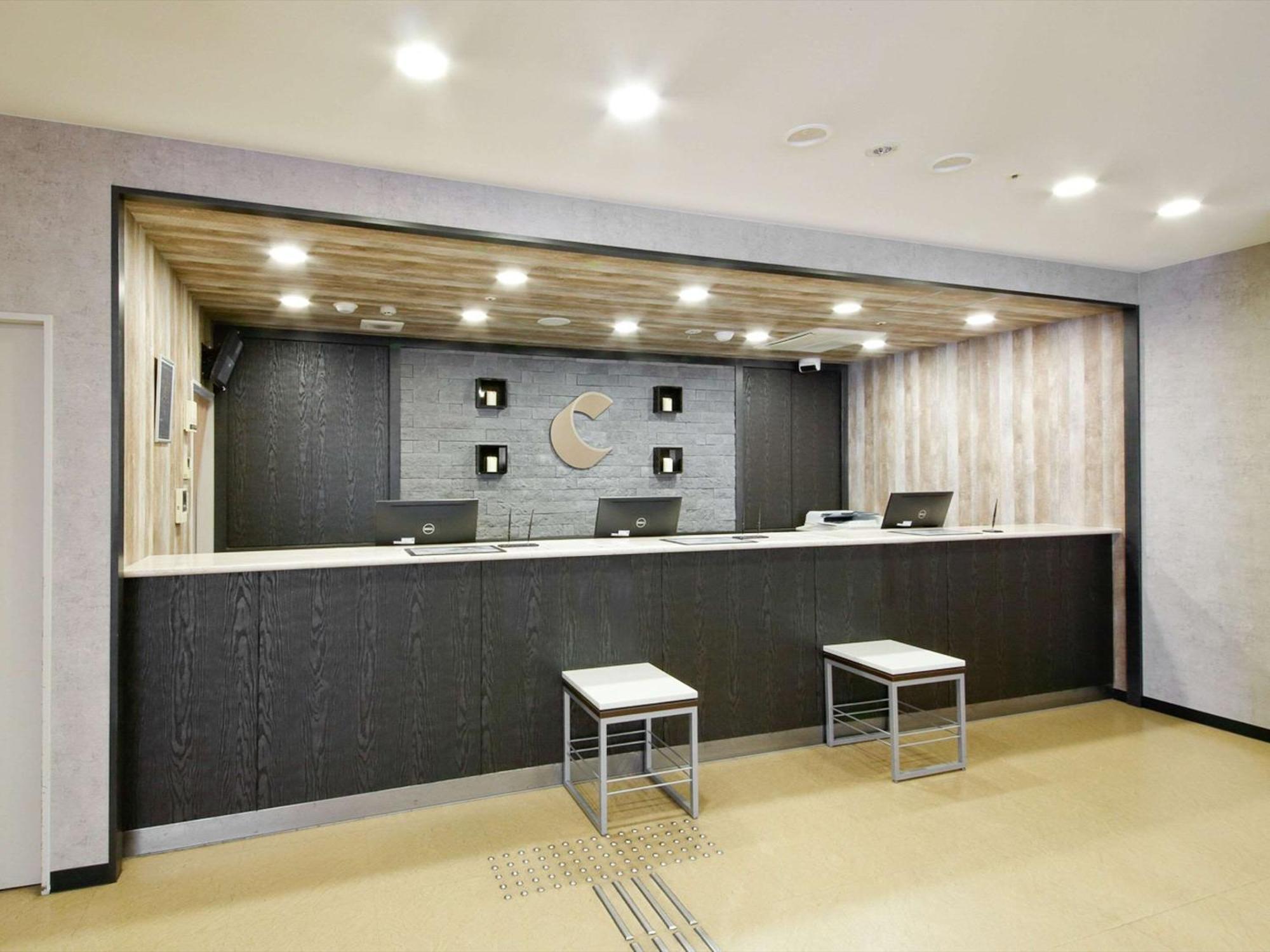Comfort Hotel Kokura Kitakyushu Εξωτερικό φωτογραφία