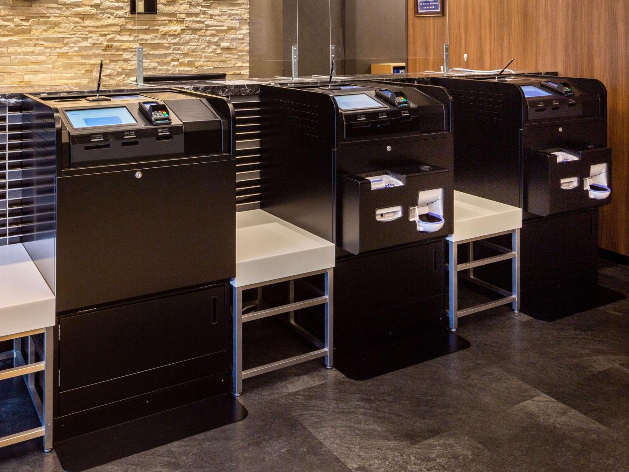 Comfort Hotel Kokura Kitakyushu Εξωτερικό φωτογραφία