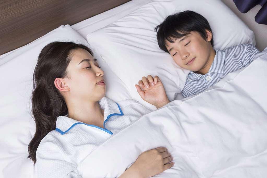 Comfort Hotel Kokura Kitakyushu Δωμάτιο φωτογραφία