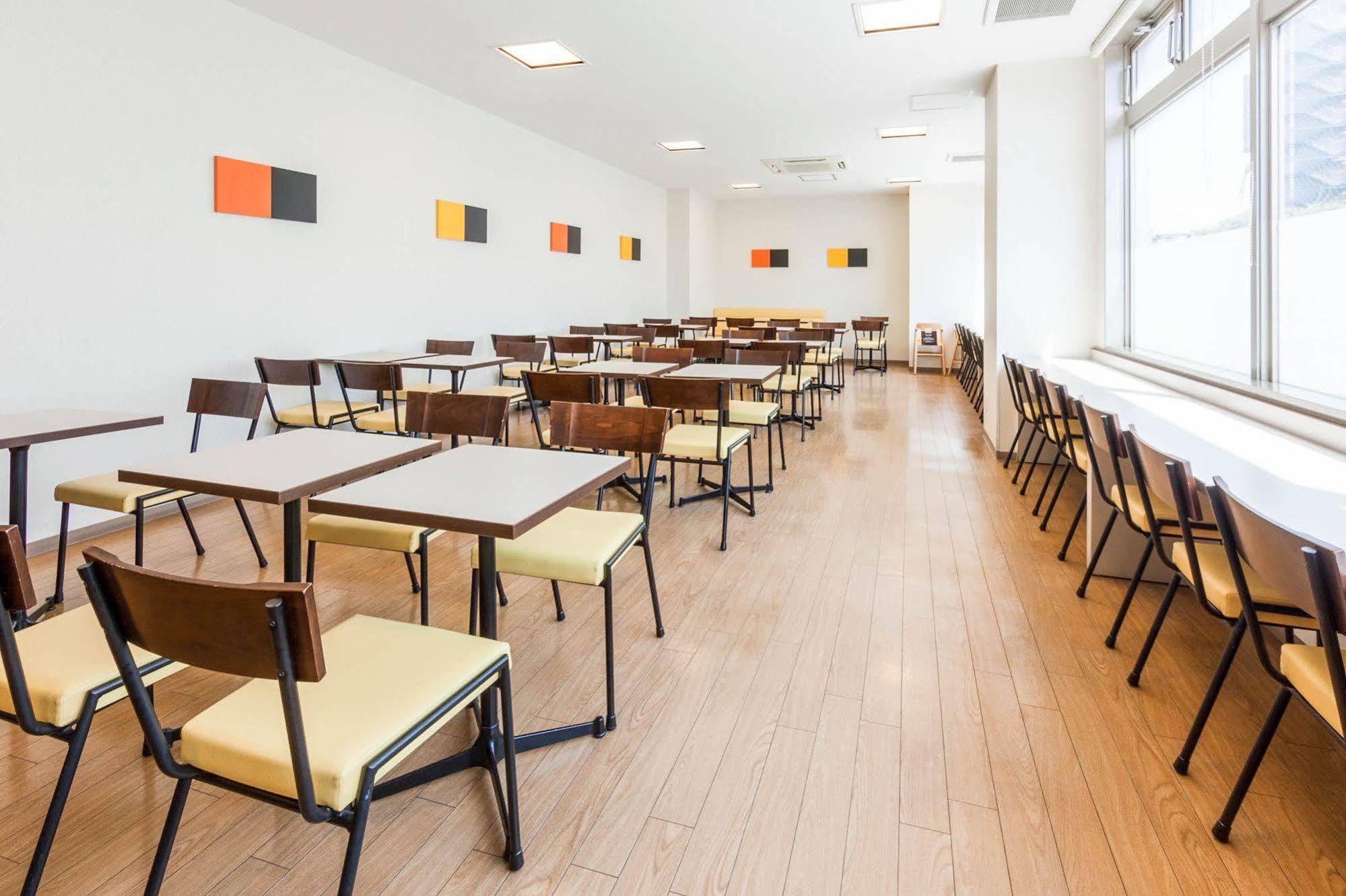 Comfort Hotel Kokura Kitakyushu Εξωτερικό φωτογραφία